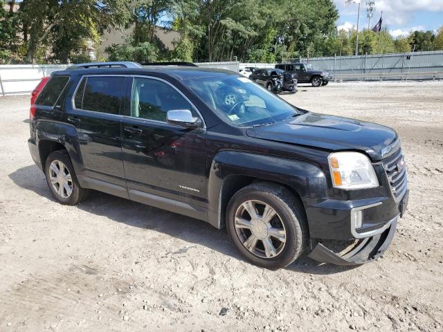 Photo 4 from auction – 2016 GMC TERRAIN SL with VIN 2GKFLUE39G6194352