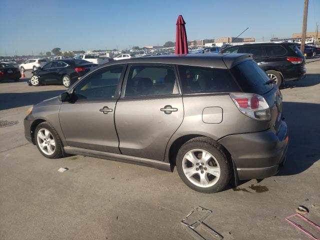 Photo 2 from auction – 2007 TOYOTA COROLLA MA with VIN 2T1KR30E07C667212
