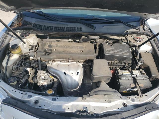 Photo 11 from auction – 2009 TOYOTA CAMRY BASE with VIN 4T1BE46K79U335655