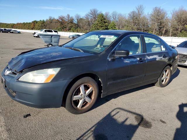 HONDA ACCORD EX 2003 with VIN 1HGCM56673A091567 - Photo from auction