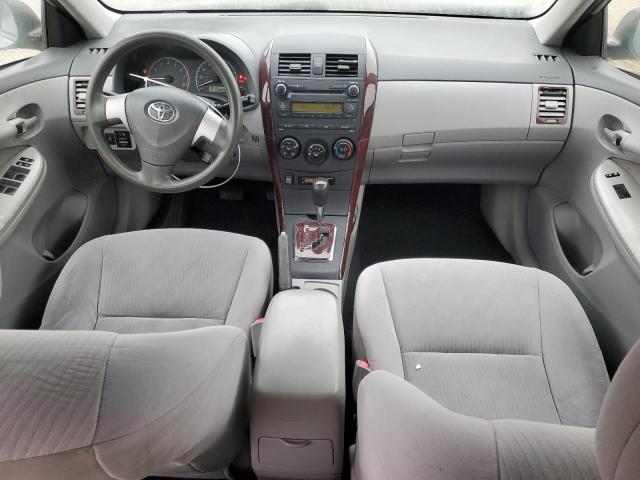 Photo 8 from auction – 2010 TOYOTA COROLLA BA with VIN JTDBU4EE2AJ067980