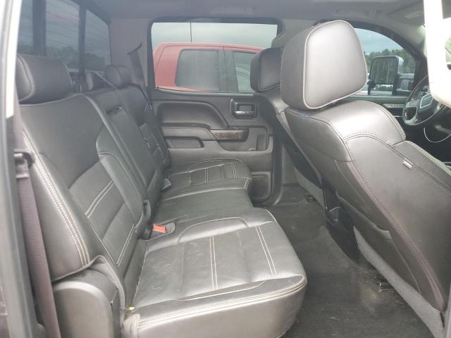Photo 10 from auction – 2016 GMC SIERRA K25 with VIN 1GT12UE80GF152243