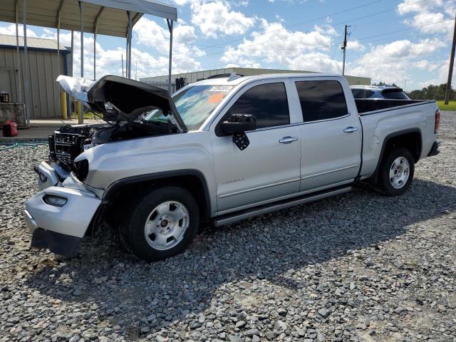 Photo 1 from auction – 2018 GMC SIERRA K15 with VIN 3GTU2PEJ6JG259367
