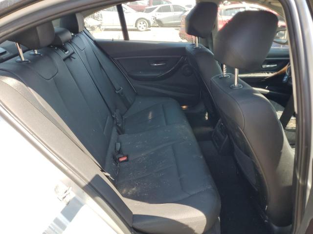 Photo 10 from auction – 2014 BMW 328 D XDRI with VIN WBA3D5C56EKX96980