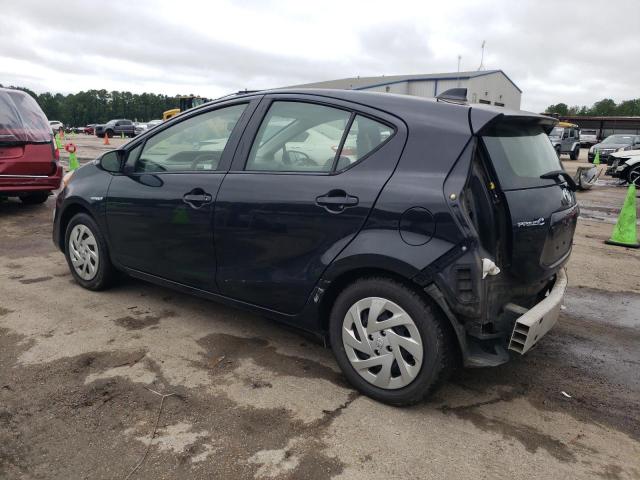 Photo 2 from auction – 2016 TOYOTA PRIUS C with VIN JTDKDTB31G1117242