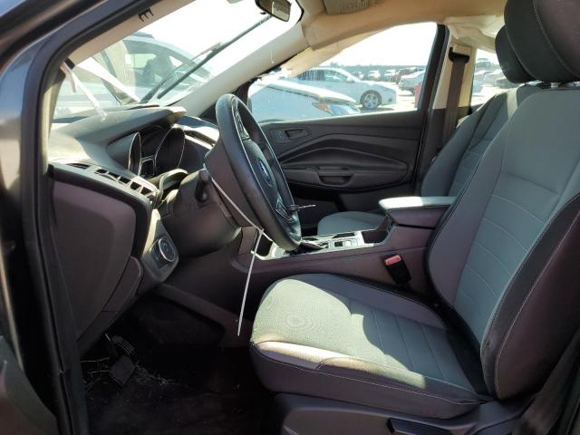 Photo 7 from auction – 2019 FORD ESCAPE S with VIN 1FMCU0F70KUB00998