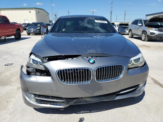 Photo 5 from auction – 2012 BMW 528 I with VIN WBAXG5C50CDX06085