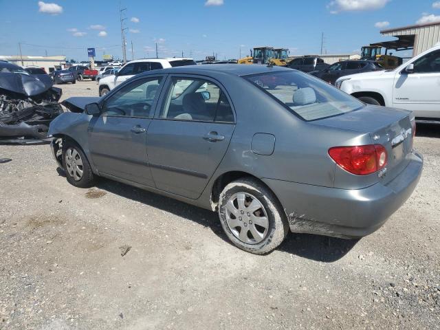 Photo 2 from auction – 2004 TOYOTA COROLLA CE with VIN 1NXBR32E14Z251225