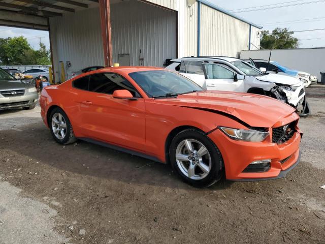 Photo 4 from auction – 2015 FORD MUSTANG with VIN 1FA6P8AM4F5325063