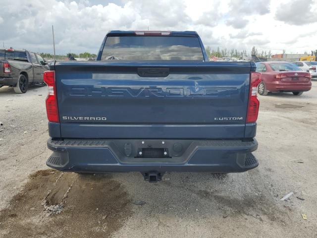 Photo 6 from auction – 2023 CHEVROLET SILVERADO with VIN 1GCPABEK4PZ119810