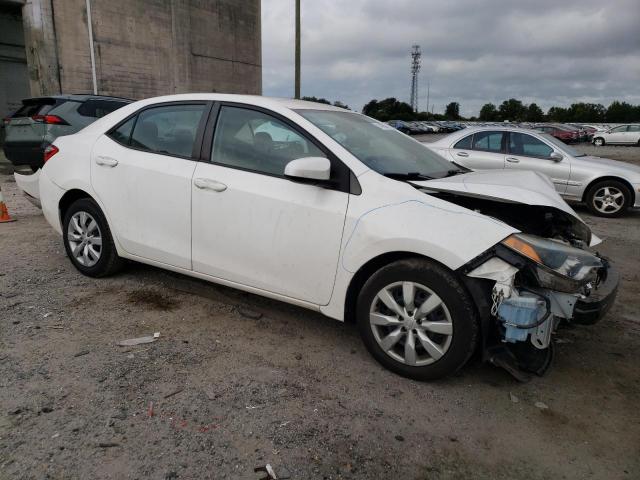 Photo 4 from auction – 2016 TOYOTA COROLLA L with VIN 2T1BURHE8GC707316