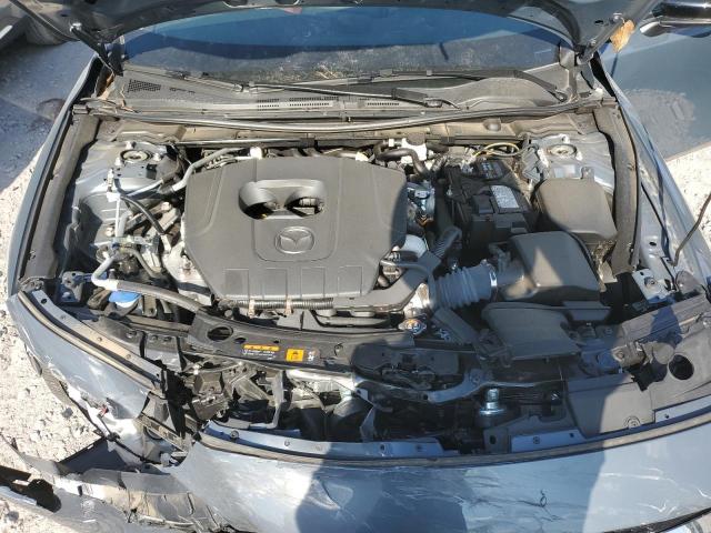 Photo 11 from auction – 2023 MAZDA 3 PREFERRE with VIN 3MZBPACM2PM354650