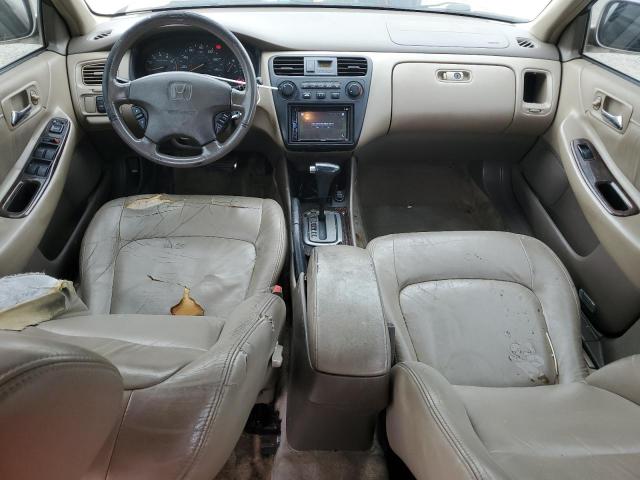 Photo 8 from auction – 2002 HONDA ACCORD EX with VIN 1HGCG66812A026484