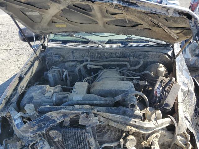 Photo 11 from auction – 2001 TOYOTA SEQUOIA SR with VIN 5TDBT44A91S026704