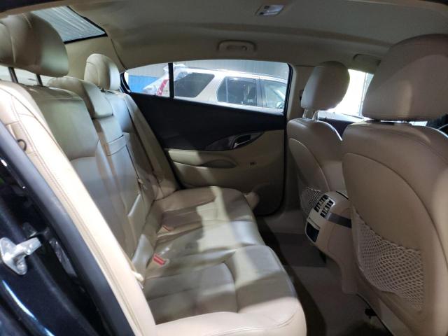 Photo 10 from auction – 2012 BUICK LACROSSE with VIN 1G4GC5E32CF176888