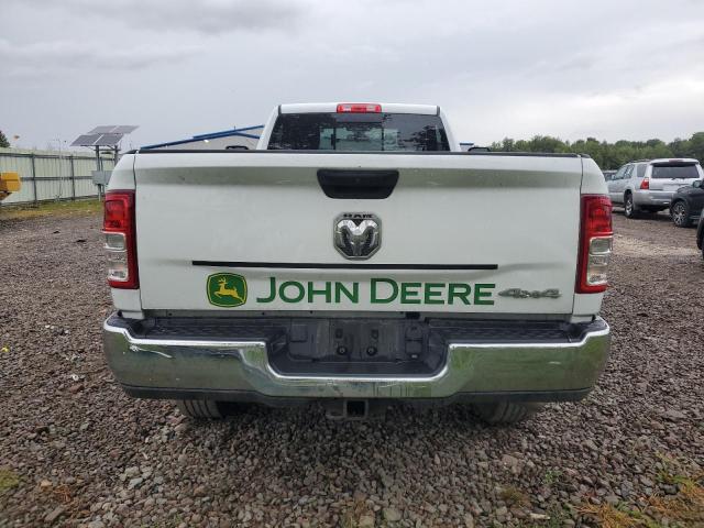 Photo 6 from auction – 2023 RAM 3500 TRADE with VIN 3C63R3AL3PG574053