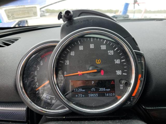 Photo 9 from auction – 2019 MINI COOPER S C with VIN WMWLU5C56K2G04987