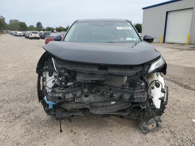 Photo 5 from auction – 2022 NISSAN ROGUE SV with VIN 5N1BT3BB6NC697885