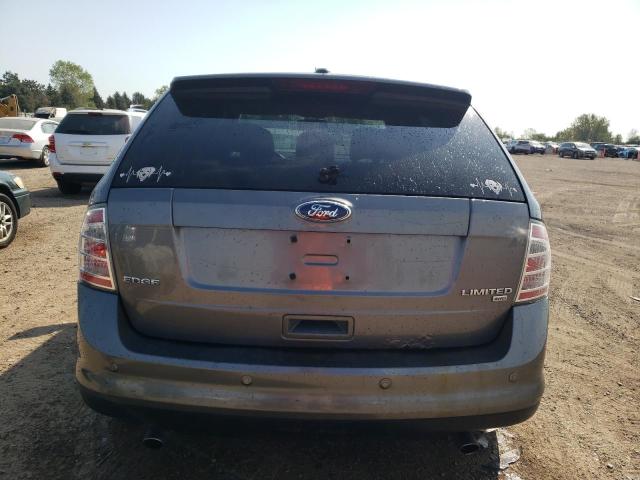 Photo 6 from auction – 2010 FORD EDGE LIMIT with VIN 2FMDK4KC5ABB37389