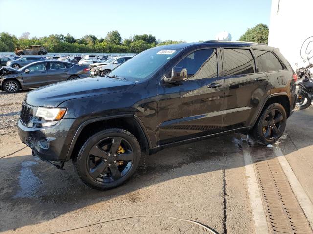 Photo 1 from auction – 2014 JEEP GRAND CHER with VIN 1C4RJFCG5EC163023