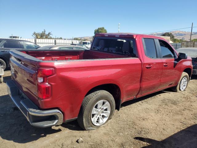Photo 3 from auction – 2019 CHEVROLET SILVERADO with VIN 1GCRWCEDXKZ351645