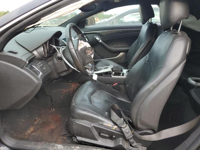 Photo 7 from auction – 2012 CADILLAC CTS with VIN 1G6DA1E31C0154859