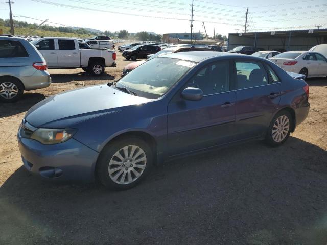 SUBARU IMPREZA 2. 2011 with VIN JF1GE6B64BG507343 - Photo from auction