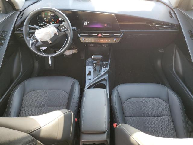 Photo 8 from auction – 2023 KIA NIRO EX with VIN KNDCR3LE2P5060693