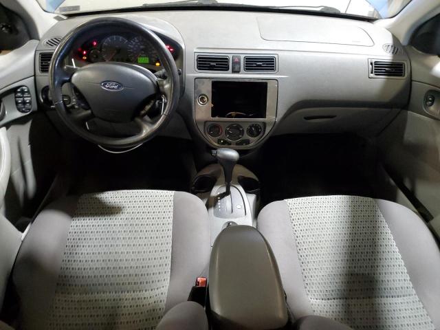 Photo 8 from auction – 2005 FORD FOCUS with VIN 1FAHP34NX5W126561