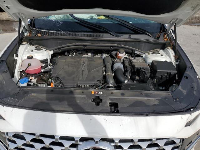 Photo 12 from auction – 2023 HYUNDAI SANTA FE L with VIN 5NMS44AL2PH565874