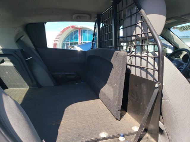 Photo 10 from auction – 2019 CHEVROLET SONIC with VIN 1G1JG6SB0K4103005