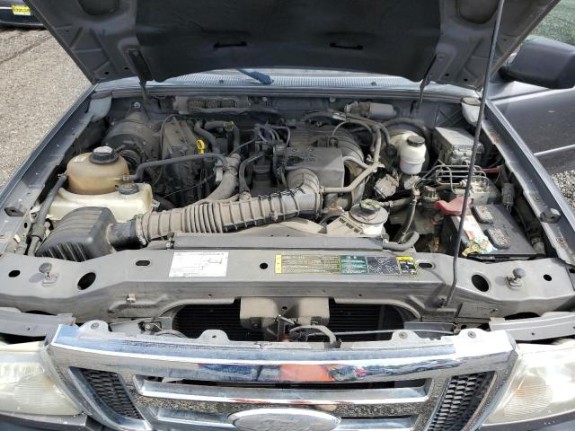 Photo 11 from auction – 2007 FORD RANGER SUP with VIN 1FTYR14D87PA21756