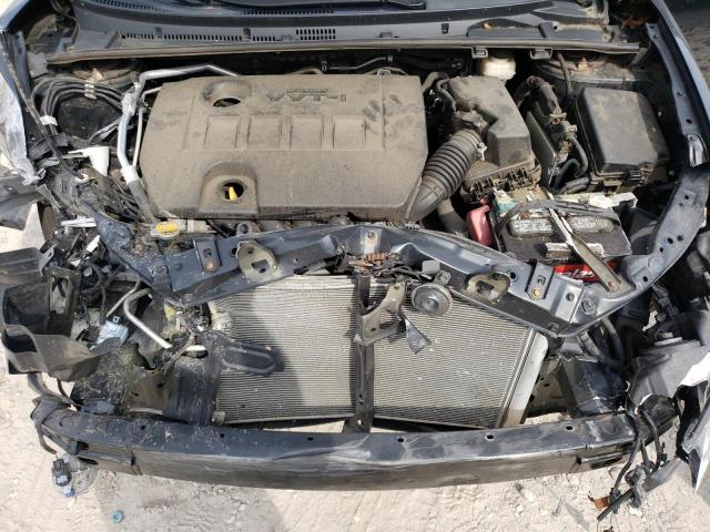 Photo 11 from auction – 2016 TOYOTA COROLLA L with VIN 2T1BURHE3GC549161
