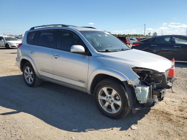 Photo 4 from auction – 2011 TOYOTA RAV4 LIMIT with VIN 2T3YK4DV3BW012989