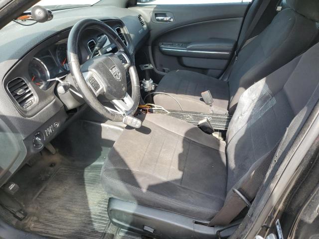 Photo 7 from auction – 2012 DODGE CHARGER PO with VIN 2C3CDXAT2CH122155