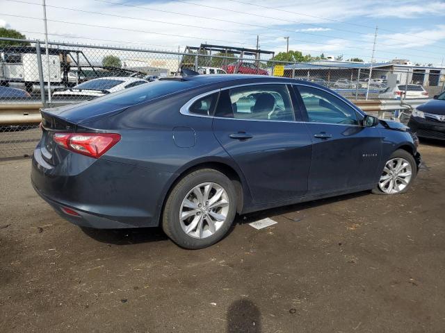 Photo 3 from auction – 2021 CHEVROLET MALIBU LT with VIN 1G1ZD5ST2MF072622