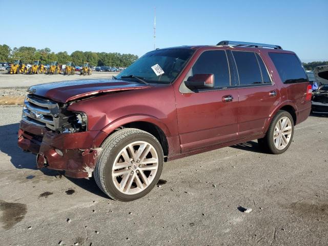 FORD EXPEDITION 2011 with VIN 1FMJU2A55BEF05323 - Photo from auction