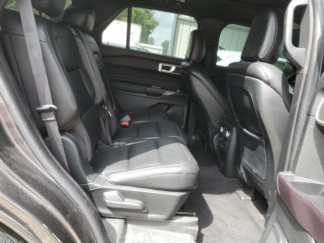 Photo 11 from auction – 2020 FORD EXPLORER X with VIN 1FMSK7DH3LGB29160