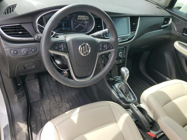 Photo 8 from auction – 2017 BUICK ENCORE ESS with VIN KL4CJCSB9HB217471