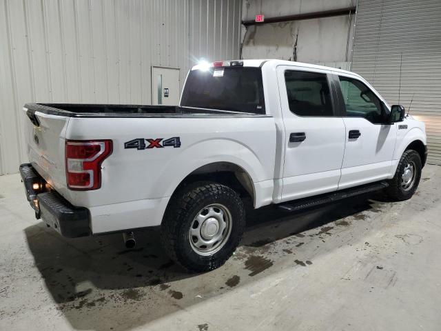 Photo 3 from auction – 2020 FORD F150 SUPER with VIN 1FTEW1E56LKD02495
