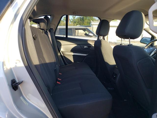 Photo 11 from auction – 2014 FORD EDGE SE with VIN 2FMDK3GC6EBB40567