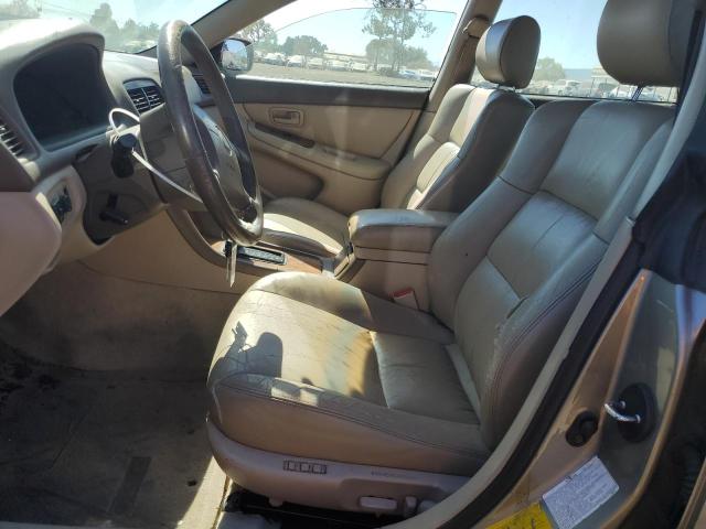 Photo 7 from auction – 1998 LEXUS ES 300 with VIN JT8BF28G8W5026683