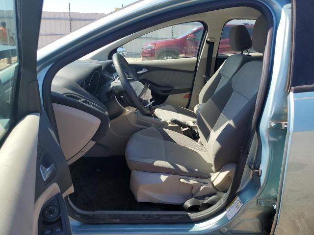 Photo 7 from auction – 2012 FORD FOCUS SE with VIN 1FAHP3F21CL230812