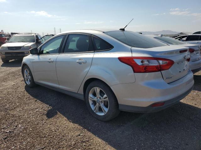 Photo 2 from auction – 2013 FORD FOCUS SE with VIN 1FADP3F22DL271417
