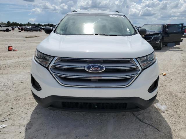 Photo 5 from auction – 2016 FORD EDGE SE with VIN 2FMPK3G93GBC34555