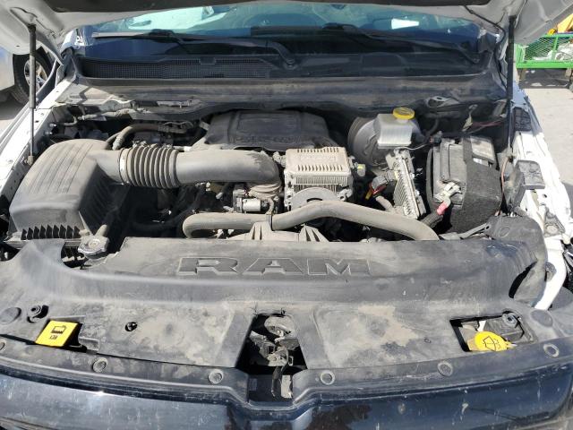 Photo 11 from auction – 2021 RAM 1500 LIMIT with VIN 1C6SRFHT2MN567049