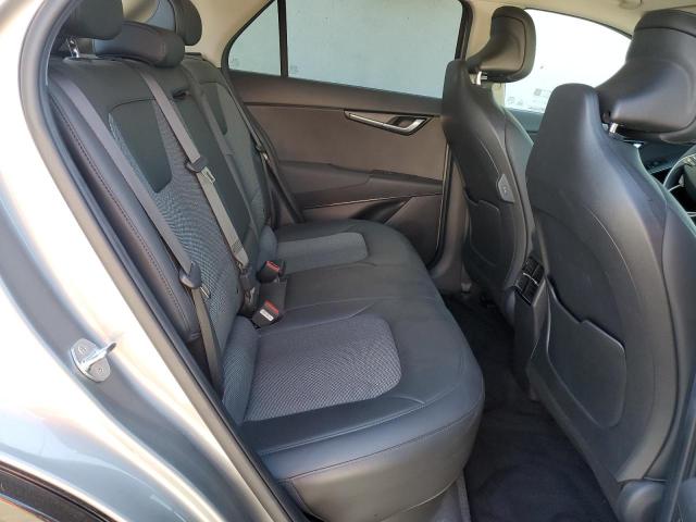 Photo 11 from auction – 2023 KIA NIRO WIND with VIN KNDCR3L10P5038334