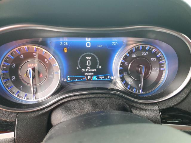 Zdjęcie 9 z aukcji – 2020 CHRYSLER 300 S z VIN 2C3CCABG2LH175682