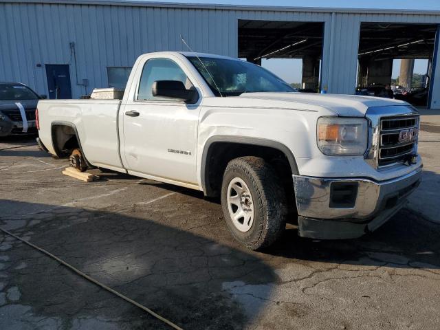 Photo 4 from auction – 2015 GMC SIERRA C15 with VIN 1GTN1TECXFZ901582