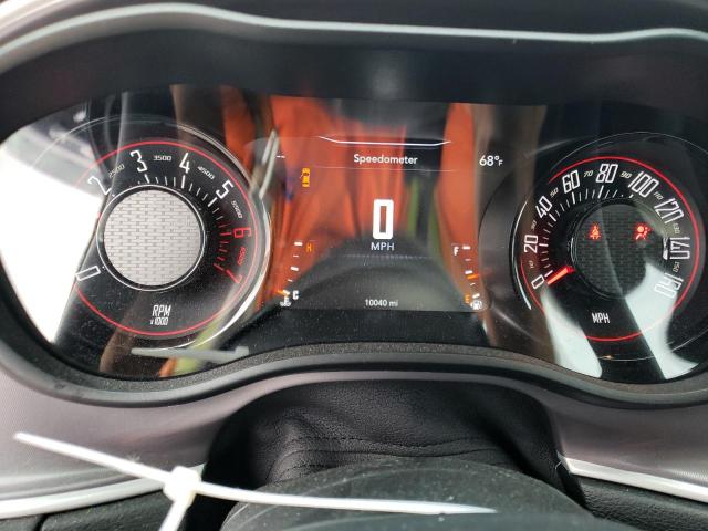 Photo 9 from auction – 2022 DODGE CHALLENGER with VIN 2C3CDZBT2NH193952